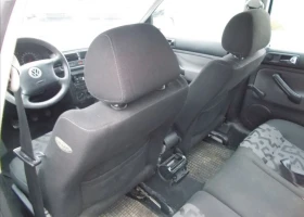 ЧАСТИ Фолксвагел ГОЛФ 4 1997-2008г. Volkswagen Golf IV дизел 1900куб, 66kW, 90kс, ТDI хетчбек 3 врат, снимка 10