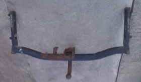 ЧАСТИ Фолксвагел ГОЛФ 4 1997-2008г. Volkswagen Golf IV дизел 1900куб, 66kW, 90kс, ТDI хетчбек 3 врат, снимка 6