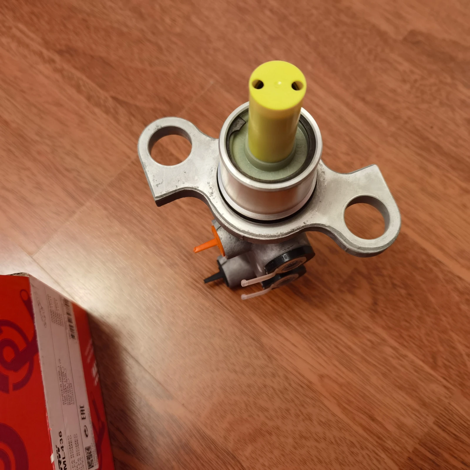    TRW  Opel Vectra C/Alfa Romeo | Mobile.bg   3