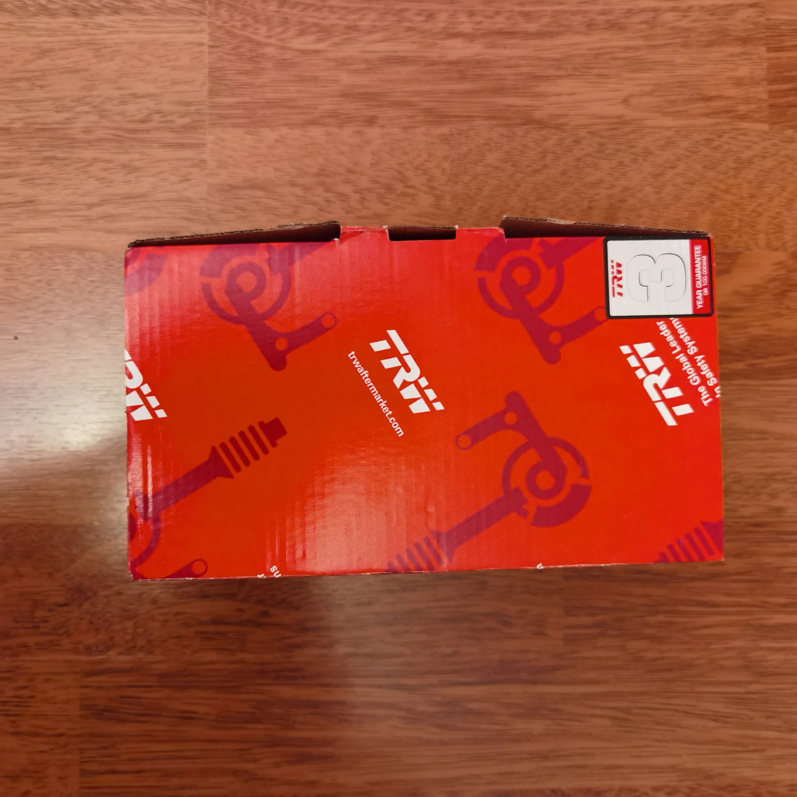    TRW  Opel Vectra C/Alfa Romeo | Mobile.bg   7