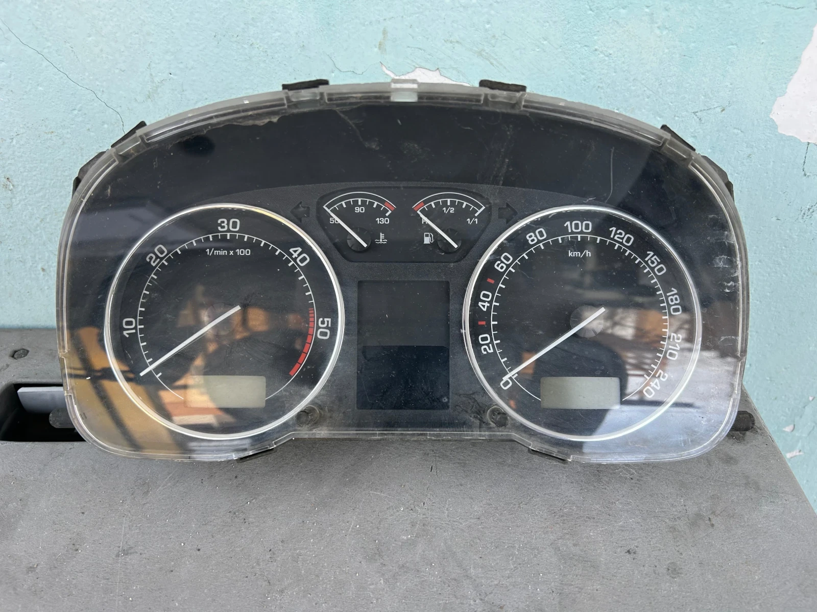 1U0920821G ���������� SKODA OCTAVIA  | Mobile.bg � ����������� 1