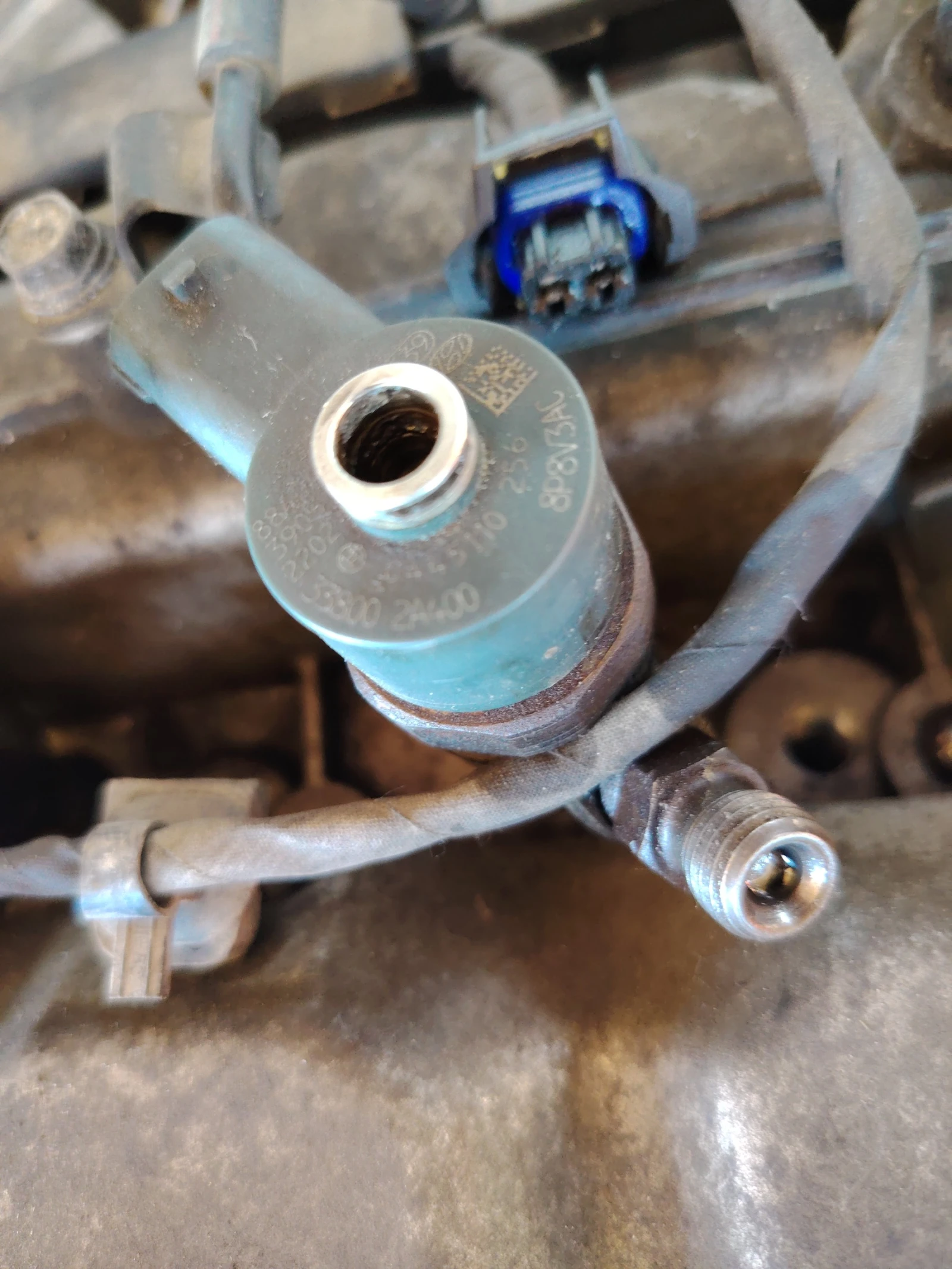 0445110256 ���� ��� ���� 1.6 33800-2�400 | Mobile.bg � ����������� 1