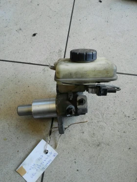 спирачна помпа Ланд Ровър Фрилендър тд4