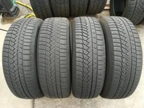 Гуми Зимни 215/65R17, снимка 1
