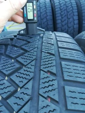 Гуми Зимни 215/65R17, снимка 10