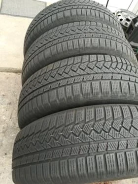 Гуми Зимни 215/65R17, снимка 2