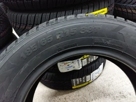 Гуми Зимни 185/65R15, снимка 5