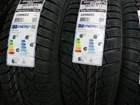 Гуми Зимни 185/65R15, снимка 2