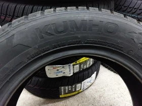 Гуми Зимни 185/65R15, снимка 4