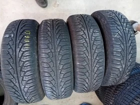 Гуми Зимни 215/70R16, снимка 1