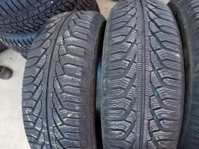 Гуми Зимни 215/70R16, снимка 2