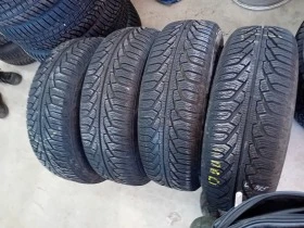 Гуми Зимни 215/70R16, снимка 4