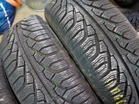 Гуми Зимни 215/70R16, снимка 3
