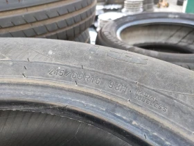Гуми Летни 215/65R16, снимка 2