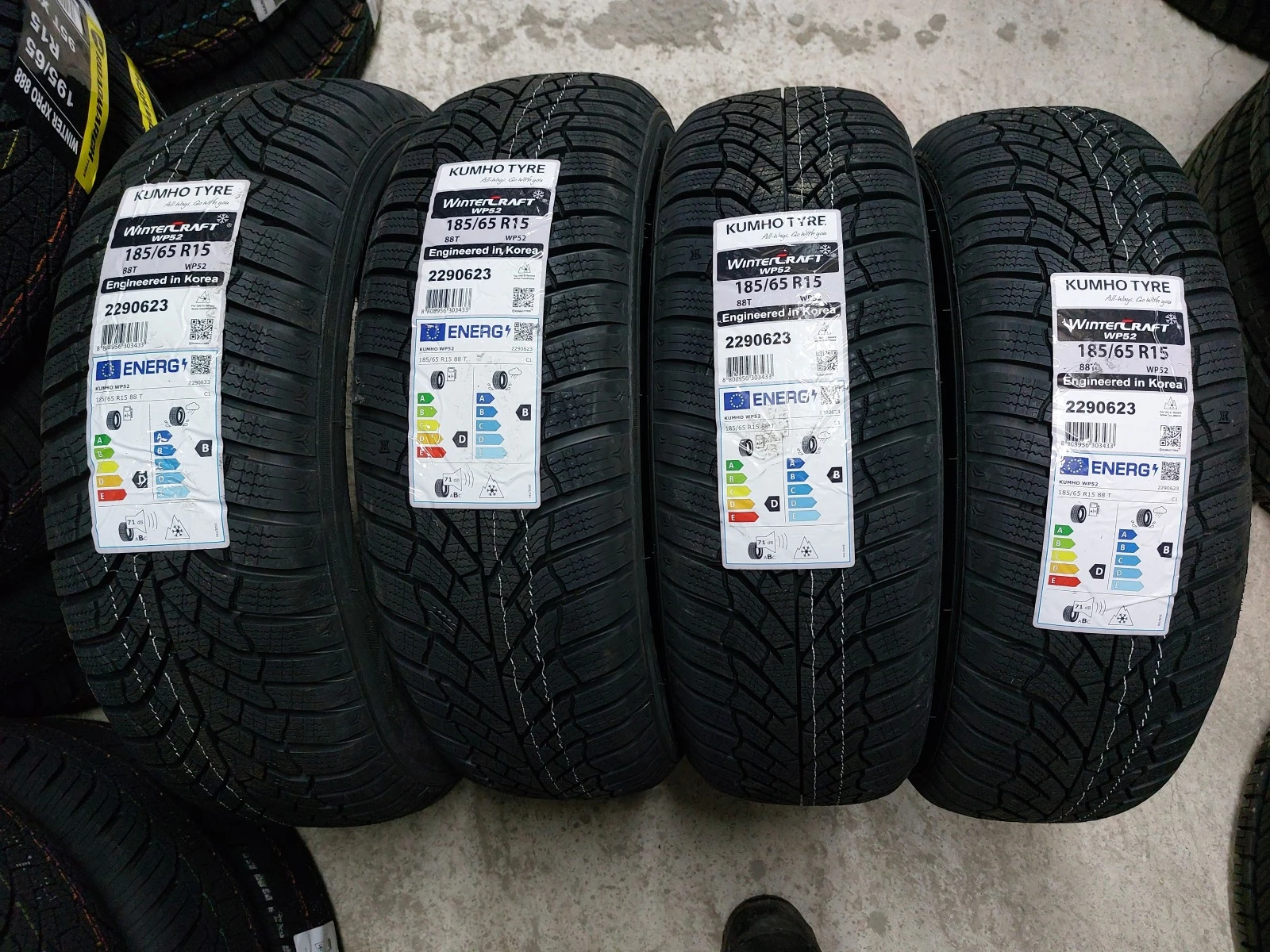  185/65R15 | Mobile.bg   1