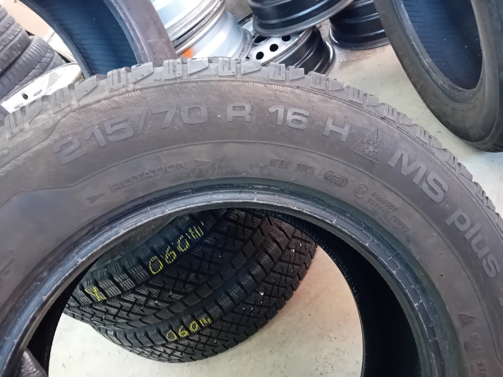  215/70R16 | Mobile.bg   7
