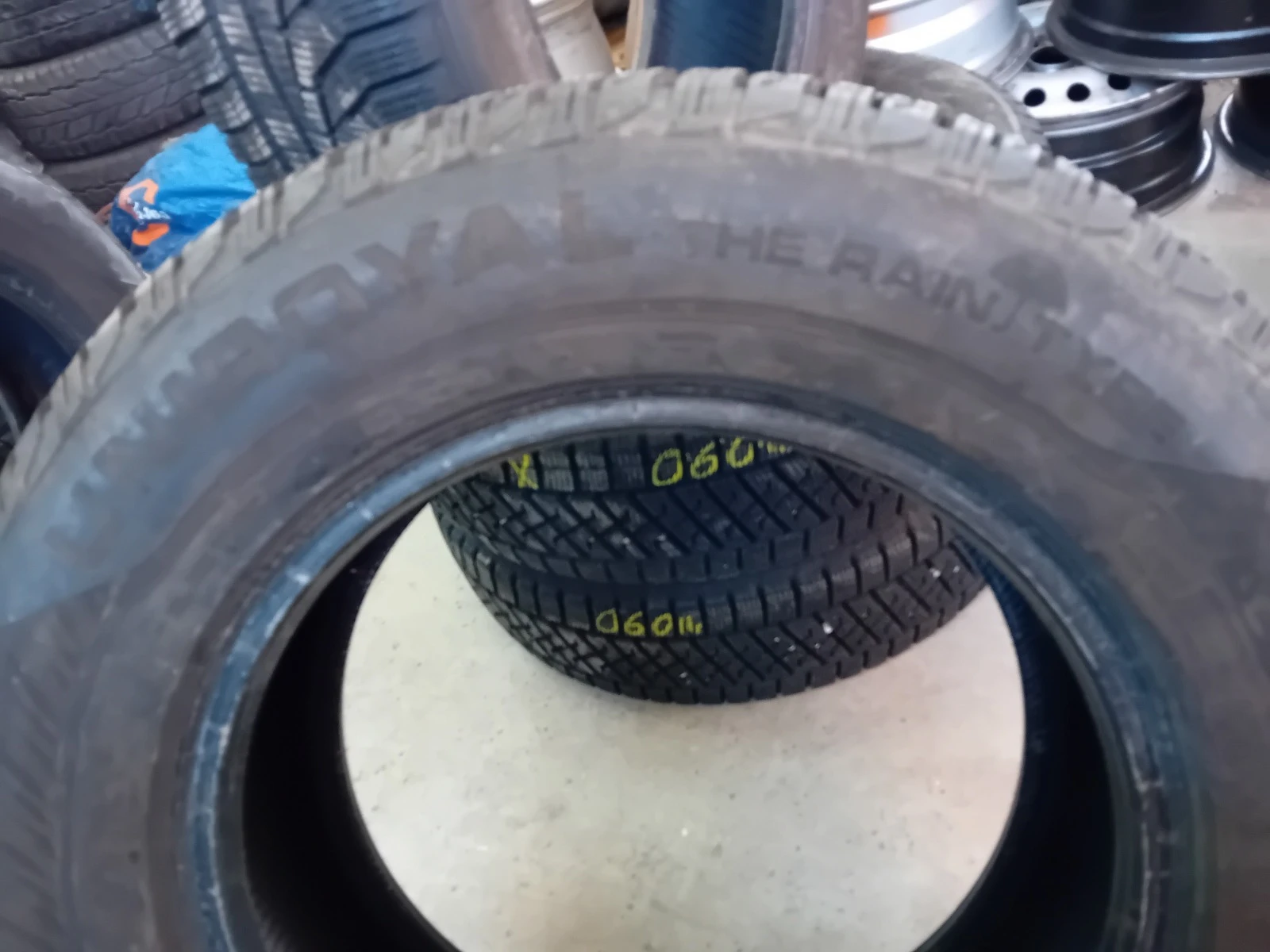  215/70R16 | Mobile.bg   6