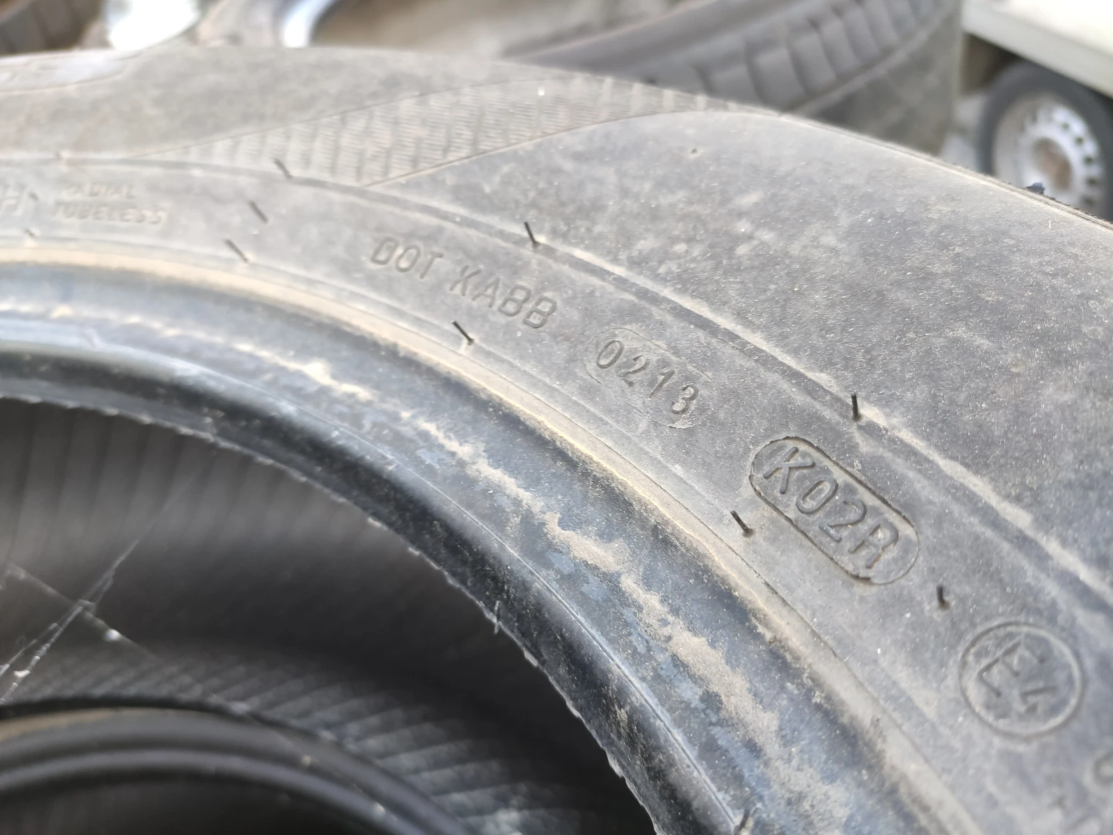  215/65R16 | Mobile.bg   4