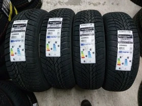 Гуми Зимни 185/65R15, снимка 1 - Гуми и джанти - 43638325