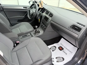 VW Golf 1.6tdi 110k.c * 4x4* Navi* UNIKAT* , снимка 16