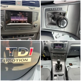 VW Golf 1.6tdi 110k.c * 4x4* Navi* UNIKAT* , снимка 10
