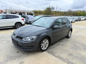 VW Golf 1.6tdi 110k.c * 4x4* Navi* UNIKAT* , снимка 3