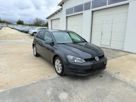 VW Golf 1.6tdi 110k.c * 4x4* Navi* UNIKAT* , снимка 12