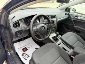 VW Golf 1.6tdi 110k.c * 4x4* Navi* UNIKAT* , снимка 7