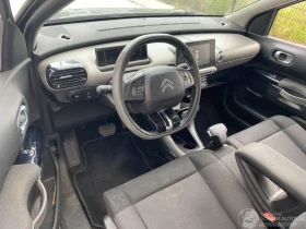 Citroen C4 Cactus BLUE HDI, снимка 9