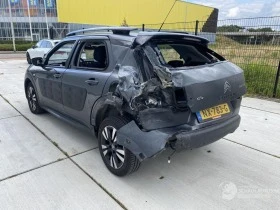 Citroen C4 Cactus BLUE HDI, снимка 6