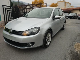 VW Golf 1.2TSI - изображение 2