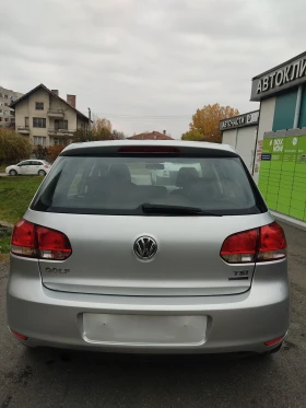 VW Golf 1.2TSI - изображение 6