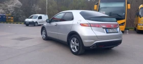 Honda Civic 1.4 BENZIN , снимка 14