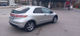 Honda Civic 1.4 BENZIN , снимка 8