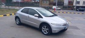 Honda Civic 1.4 BENZIN , снимка 3
