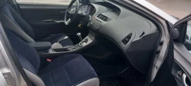 Honda Civic 1.4 BENZIN , снимка 10