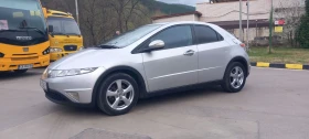 Honda Civic 1.4 BENZIN , снимка 6