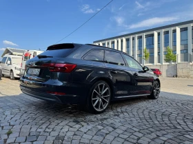 Audi A4 S LINEquattro LED/MATRIX PANORAMA LEDVIRTUALGOOGLE, снимка 5