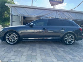 Audi A4 S LINEquattro LED/MATRIX PANORAMA LEDVIRTUALGOOGLE, снимка 3