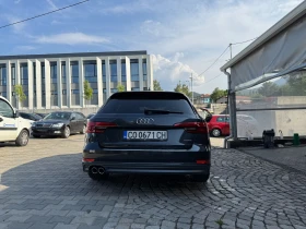 Audi A4 S LINEquattro LED/MATRIX PANORAMA LEDVIRTUALGOOGLE, снимка 6