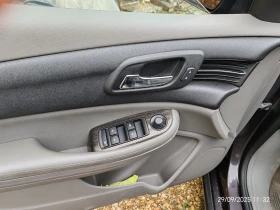 Chevrolet Malibu 2.5 LT, снимка 5