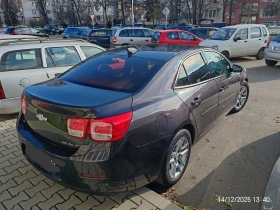 Chevrolet Malibu 2.5 LT, снимка 9