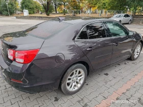 Chevrolet Malibu 2.5 LT, снимка 3
