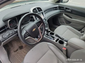 Chevrolet Malibu 2.5 LT, снимка 4