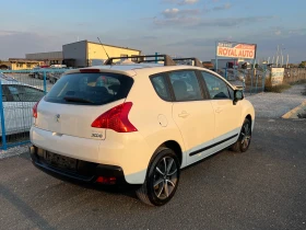 Peugeot 3008 ЛИЗИНГ-ДИЗЕЛ-КЛИМА-ТОП, снимка 4