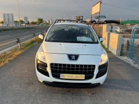 Peugeot 3008 ЛИЗИНГ-ДИЗЕЛ-КЛИМА-ТОП, снимка 2