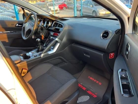 Peugeot 3008 ЛИЗИНГ-ДИЗЕЛ-КЛИМА-ТОП, снимка 12