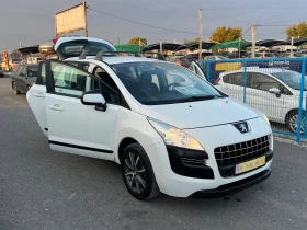 Peugeot 3008 ЛИЗИНГ-ДИЗЕЛ-КЛИМА-ТОП, снимка 17