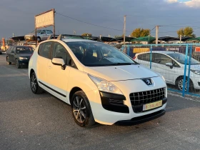 Peugeot 3008 ЛИЗИНГ-ДИЗЕЛ-КЛИМА-ТОП, снимка 3