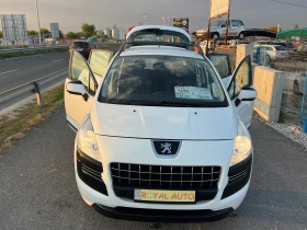 Peugeot 3008 ЛИЗИНГ-ДИЗЕЛ-КЛИМА-ТОП, снимка 16